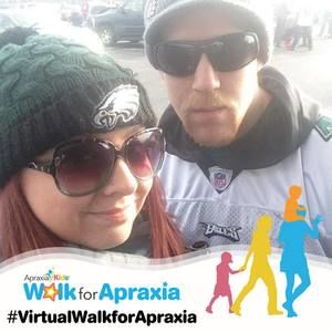 Meet your Posher, Patrick